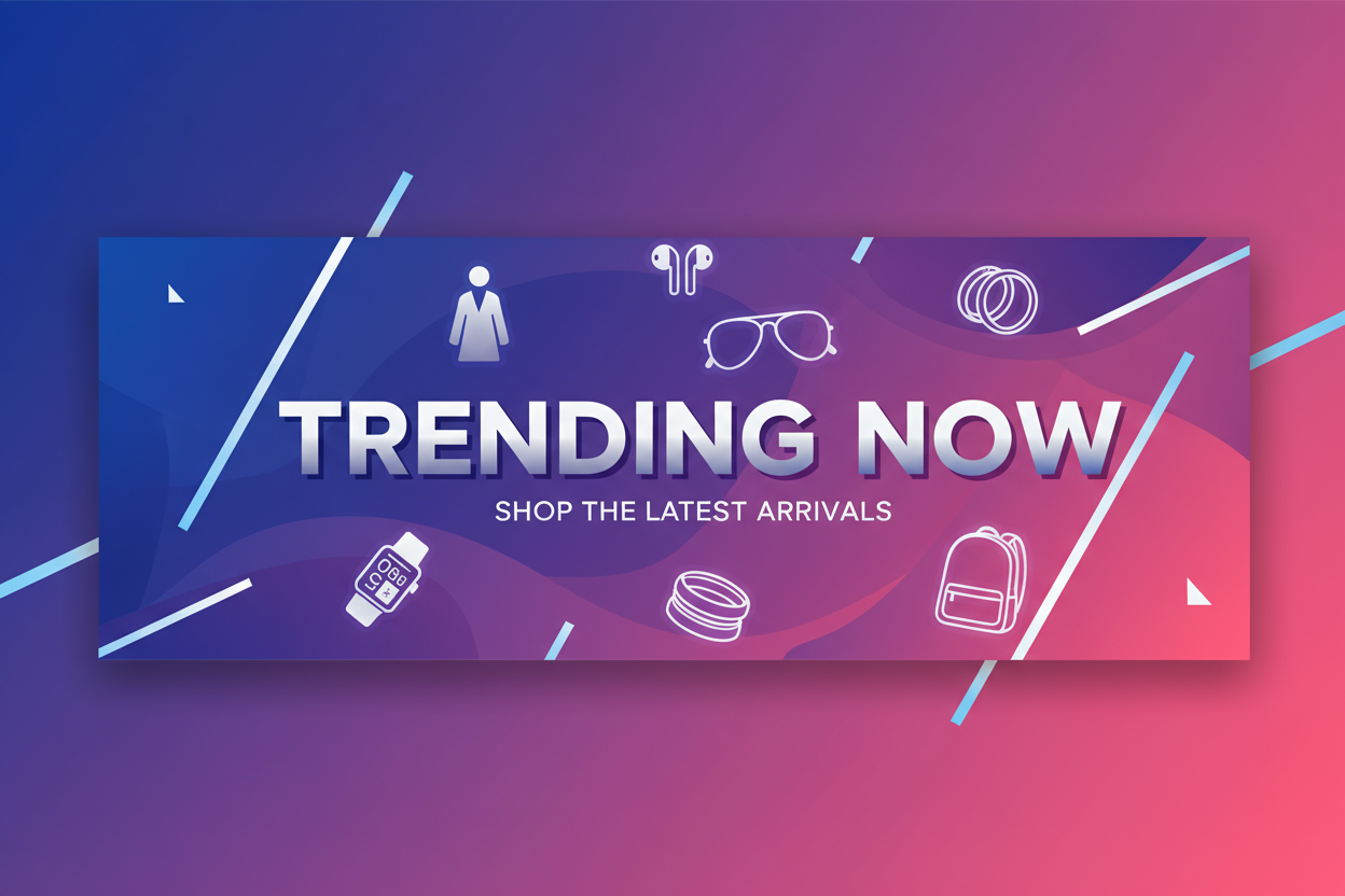 Trending Now